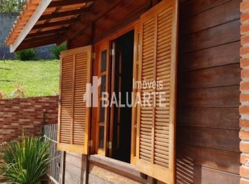 Rural · 196m² · 2 Quartos · 5 Vagas · CHÁCARA À VENDA EM EMBU-GUAÇU SOL NASCENTE | EXCELENTE PARA INVESTIMENTO