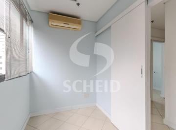 Comercial · 61m² · 2 Vagas · Conjunto comercial para venda em Campo Belo, 61m² 2 vagas