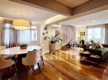 Apartamento · 182m² · 3 Quartos · 2 Vagas · Apartamento para venda em Jardim Paulista com 3 quartos, sendo 1 suíte, 181m²