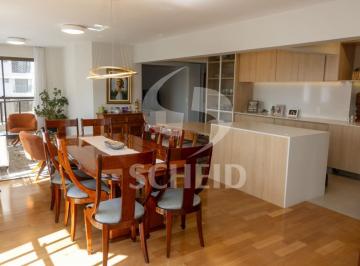 Apartamento · 180m² · 3 Quartos · 2 Vagas · Apto 180m² com 3 Dorm sendo 1 suítes