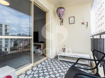 Apartamento · 84m² · 3 Quartos · 2 Vagas · Apto 3 Dorm sendo 1 Suite 2 Vagas