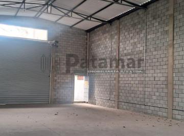 Comercial · 200m² · 4 Vagas · Galpão Comercial à Venda no Butanta.