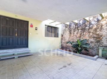 Comercial · 135m² · 4 Quartos · 4 Vagas · Casa comercial para venda em Planalto Paulista, 210m²