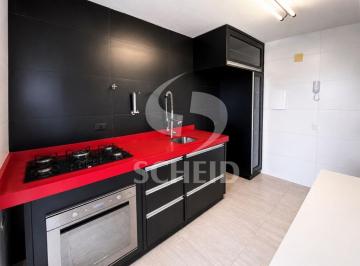 Apartamento · 79m² · 2 Quartos · Apartamento para venda em Vila Paulista com 2 quartos, 79m²