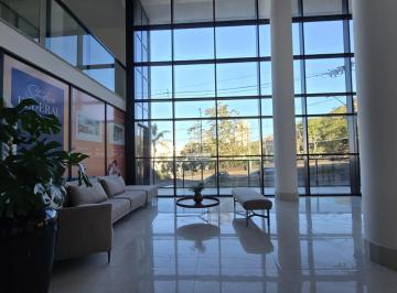PORTARIA · STUDIO MONTADO  COM  ÁREA DE LAZER NA COBERTURA PRÓXIMO A ENTRADA DA UFJF E HOSP