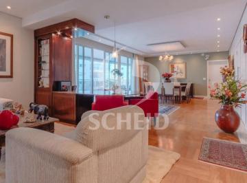 Apartamento · 332m² · 4 Quartos · 6 Vagas · Apartamento para venda em Chácara Itaim com 4 quartos, sendo 4 suítes, 332m²