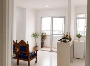 Apartamento · 54m² · 3 Quartos · 1 Vaga · APARTAMENTO PARA VENDA E LOCAÇÃO NO CONDOMÍNIO MIRANTE VISTAS JUNDIAÍ - JUNDIAÍ/SP