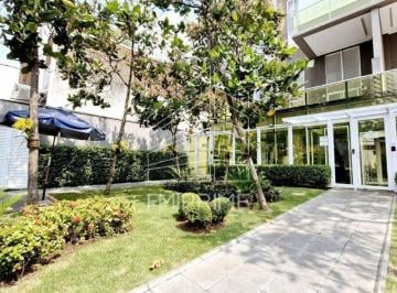 Apartamento · 25m² · 1 Quarto · 1 Vaga · Studio Mobiliado e Equipado em Perdizes ? Lazer e vaga disponivel para venda e locação