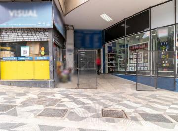 Comercial · 14m² · Loja à Venda no Centro de São Paulo na Rua Libero Badaró ao lado do Largo São Bento