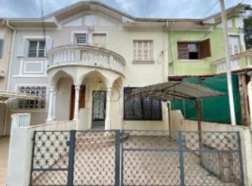 Casa · 125m² · 3 Quartos · 1 Vaga · Casa À Venda Em Santana Com 3 Quartos 125 m² a Apenas 170 Metros Do Metrô