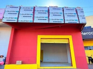 186dac1a7ae8ce1a7e6659105a9086444ac4a909 · Salão para alugar, 42 m² por R$ 1.950/mês - Jardim Paraíso - Naviraí/MS