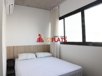 Apartamento · 22m² · 1 Quarto · Studio com ótimo preço no bairro Bela Vista. Confira!