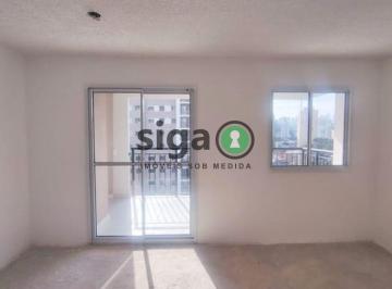 Apartamento · 44m² · 2 Quartos · APARTAMENTO 2 DORMITÓRIOS - LAZER CLUBE - PRONTO PARA MORAR - PERTO DO METRÔ GIOVANNI GRONCH