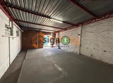 Comercial · 362m² · 1 Vaga · GALPÃO COMERCIAL PARA LOCAÇÃO ? Vila Guarani (Zona Sul) - São Paulo/SP