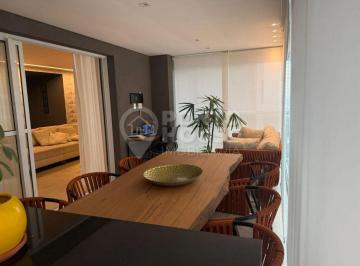 Apartamento · 140m² · 3 Quartos · 3 Vagas · Apartamento 140 mts Ipiranga terraço gourmet 3 suítes 3 vagas