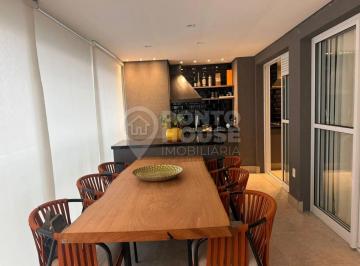 Apartamento · 140m² · 3 Quartos · 3 Vagas · Apartamento 140 mts Ipiranga terraço gourmet 3 suítes 3 vagas