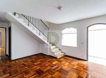 Casa · 150m² · 3 Quartos · 2 Vagas · Sobrado na Vila Sônia a 10 min do Metrô, 3 dormitórios (1 suíte), 2 vagas, rua arborizada