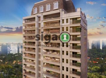 Apartamento · 185m² · 3 Quartos · 3 Vagas · Apartamento 3 suítes e 3 vagas -Assinatura Internacional EDSA em um Refúgio de Luxo no Cidade Jardim