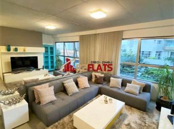Apartamento · 70m² · 2 Quartos · 1 Vaga · Flat com ótimo preço no bairro Brooklin. Confira!