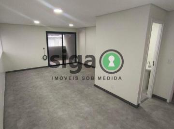 Comercial · 39m² · 1 Vaga · Sala comercial à venda no Jardim Paulista - São Paulo/SP