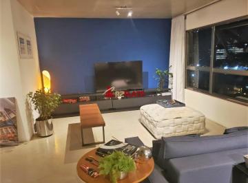 Apartamento · 70m² · 2 Quartos · 1 Vaga · Flat com ótimo preço no bairro Brooklin. Confira!