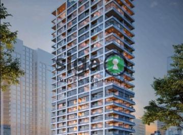 Comercial · 485m² · 5 Vagas · Loja comercial para venda ou locação no Itaim Bibi fachada ativa, São Paulo - SP