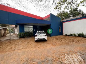 Comercial · 284m² · 5 Quartos · Casa comercial de 284m² 17 salas e vagas - Chacara Santo Antonio - São Paulo/SP