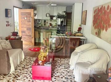 Casa · 120m² · 3 Quartos · Sobrado à Venda | Jardim Londrina | 3 Dormitórios | 1 Suíte | 2 Vagas