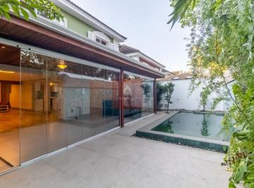 Casa · 402m² · 4 Quartos · 3 Vagas · Casa em Condomínio à Venda no Alto da Boa Vista 402 m² 4 dormitórios 3 suítes 3 vagas de garagem
