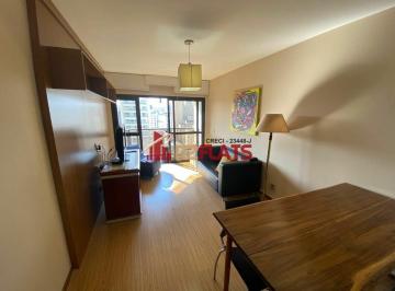 Apartamento · 42m² · 1 Quarto · 1 Vaga · Flat com ótimo preço no bairro Jardim Paulista. Confira!