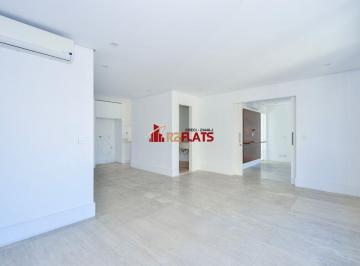 Apartamento · 70m² · 1 Quarto · 1 Vaga · Flat com ótimo preço no bairro Brooklin. Confira!