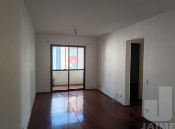 Apartamento · 55m² · 2 Quartos · 1 Vaga · Apartamento 02 dormitórios,01 vaga em Jardim Monte Alegre.