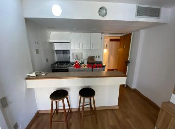 Apartamento · 50m² · 1 Quarto · 1 Vaga · Apartamento com ótimo preço no bairro Bela Vista. Confira!