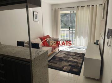 Apartamento · 36m² · 1 Quarto · 1 Vaga · Apartamento com ótimo preço no bairro Morumbi. Confira!