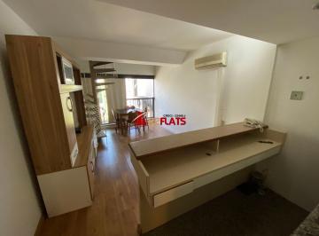 Apartamento · 50m² · 1 Quarto · 1 Vaga · Apartamento com ótimo preço no bairro Bela Vista. Confira!