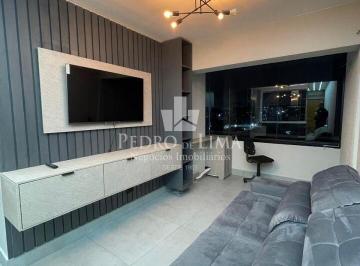 Apartamento · 60m² · 2 Quartos · 1 Vaga · Apartamento no Anália Franco com 60m², 2 Dormitórios e 1 Vaga (Em frente ao Shopping)