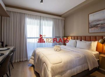Apartamento · 26m² · 1 Quarto · Grand Vitrali Lavvi - Excelente oportunidade para morar ou investir em Moema