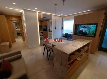 Apartamento · 83m² · 2 Quartos · 1 Vaga · Apartamento com ótimo preço no bairro Cidade Monções. Confira!