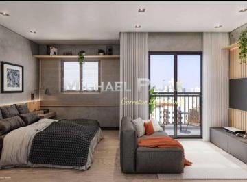 Apartamento · 24m² · 1 Quarto · Studio á venda na Bela Vista - Michael Pajak (11) 99996 - 4550