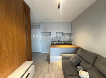 Apartamento · 29m² · 1 Quarto · Studio á venda - Michael Pajak (11) 99996 - 4550