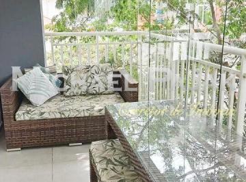 Apartamento · 67m² · 2 Quartos · 2 Vagas · More entre os bairros Conceição / Vila Guarani, Apto à venda  Michael Pajak (11) 99996-4550