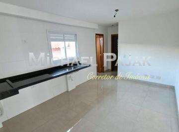 Apartamento · 41m² · 2 Quartos · Apartamento, Morada do Sol - Teresina