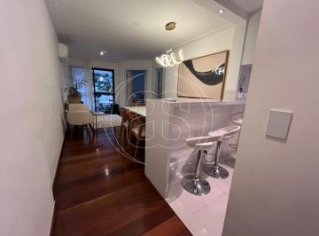 Apartamento · 63m² · 2 Quartos · 1 Vaga · Apartamento 2 Dorm. (1 suíte)  | Mobiliado | 63,00m²| Moema Pássaros