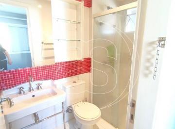 Apartamento · 96m² · 2 Quartos · 2 Vagas · Conforto, elegância e excelente localização na Vila Olímpia