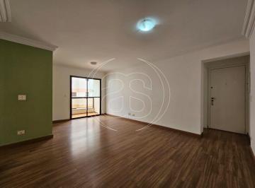 Apartamento · 80m² · 2 Quartos · 2 Vagas · Apartamento para locação na Vila Nova Conceição - 80m², 2 dormitórios, 1 suíte e 2 vagas