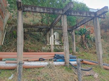 Terreno · 250m² · Terreno para Venda no bairro Jardim Olímpia - Santa Branca/SP