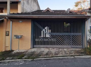 Casa · 175m² · 2 Quartos · 2 Vagas · Casa para Venda no bairro Loteamento Villa Branca - Jacareí/SP