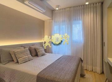 Apartamento · 21m² · 1 Quarto · Flat mobiliado para alugar no Paraíso| 21m² | 1 Dormitório | Próximo à Estação Paraíso