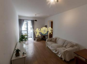 Apartamento · 60m² · 2 Quartos · 1 Vaga · Flat mobiliado para alugar no Itaim Bibi | 60m² | 2 Dormitórios | 1 Vaga de Garagem