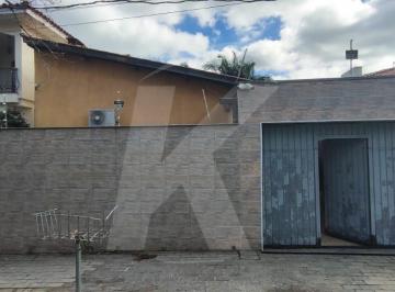 Casa · 193m² · 4 Quartos · 2 Vagas · Sobrado à Venda ? 4 Dormitórios | 1 Suíte | 2 Vagas | Jardim e Quintal